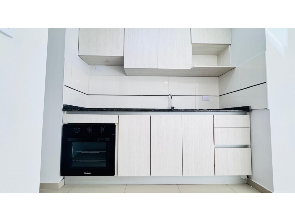 VENTA, ALTA CÓRDOBA - DEPTO 1 DORMITORIO — foto 4
