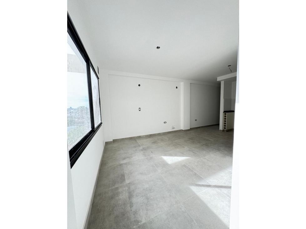 Alto Alberdi-A estrenar, 1 Dormitorio en Venta — foto 2