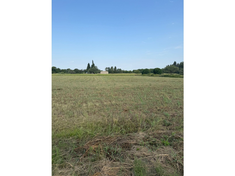10.000 m2 Villa Esquiu Bº San Ramon ideal Galpones - Emprendimiento — foto 5