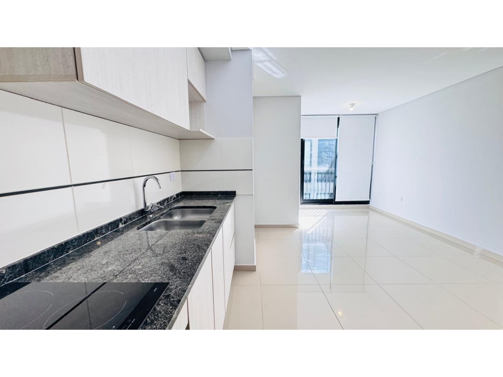 VENTA, ALTA CÓRDOBA - DEPTO 1 DORMITORIO — foto 2