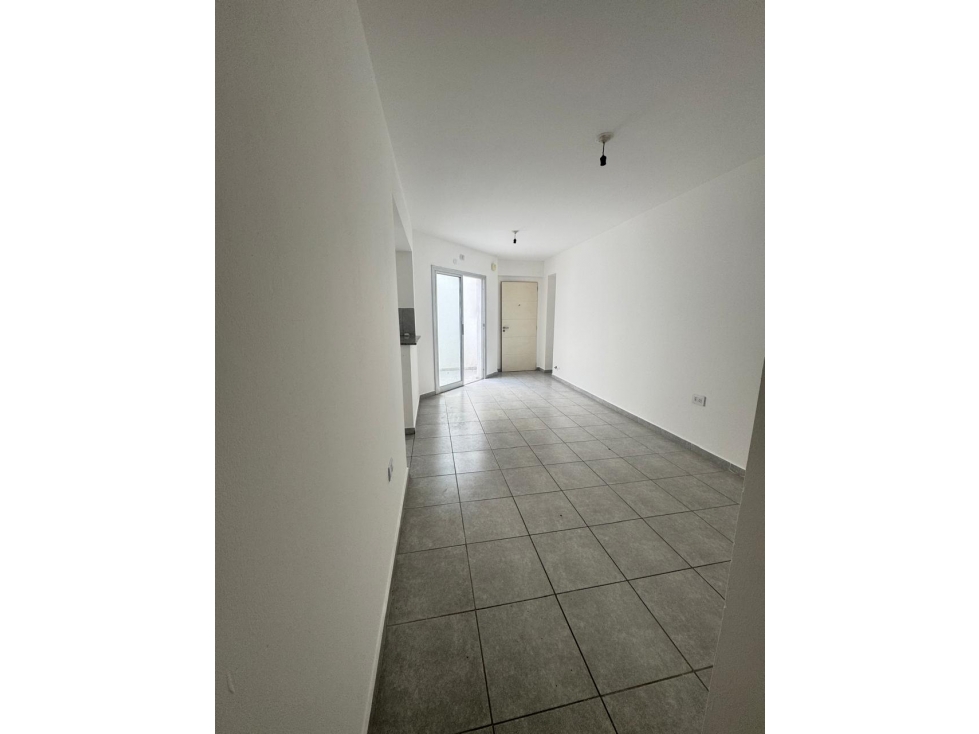 Depto. Planta Baja Con patio (alquilado) — foto 2