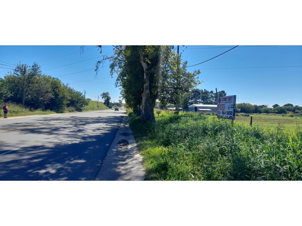 Lote de 7.993 m2 a Metros de Circunvalación — foto 5