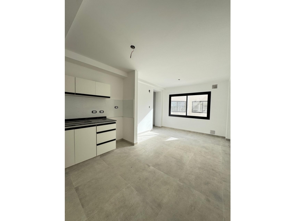 Alto Alberdi-A estrenar, 1 Dormitorio en Venta
