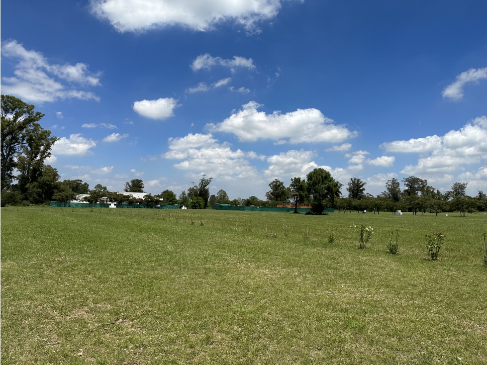 LOTE EN VENTA BARRIO EVERLINKS GOLF & COUNTRY CLUB — foto 4
