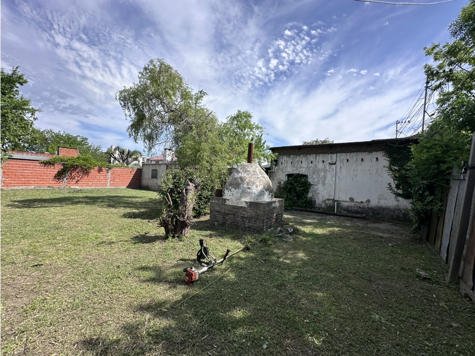 GRAN OPORTUDIDAD DE LOTES EN VENTA EN EL BARRIO SAN BERNARDO — foto 4