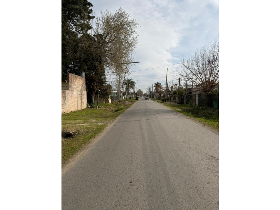 LOTE EN VENTA EN EL BARRIO JUAN XXIII — foto 4