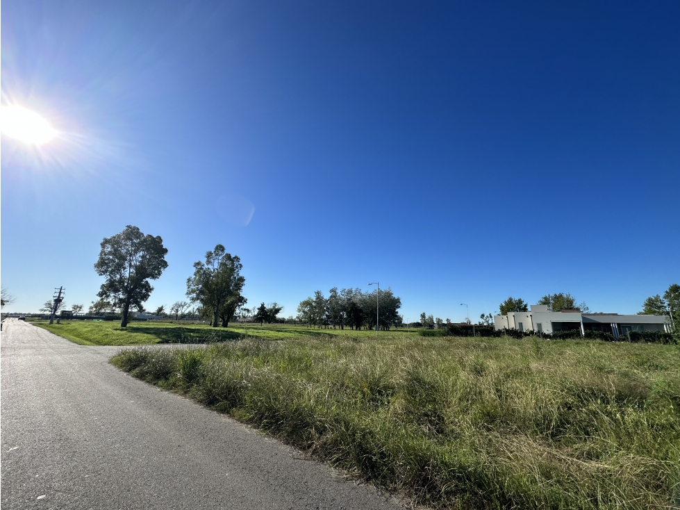 LOTE EN LOS ALAMOS I — foto 3
