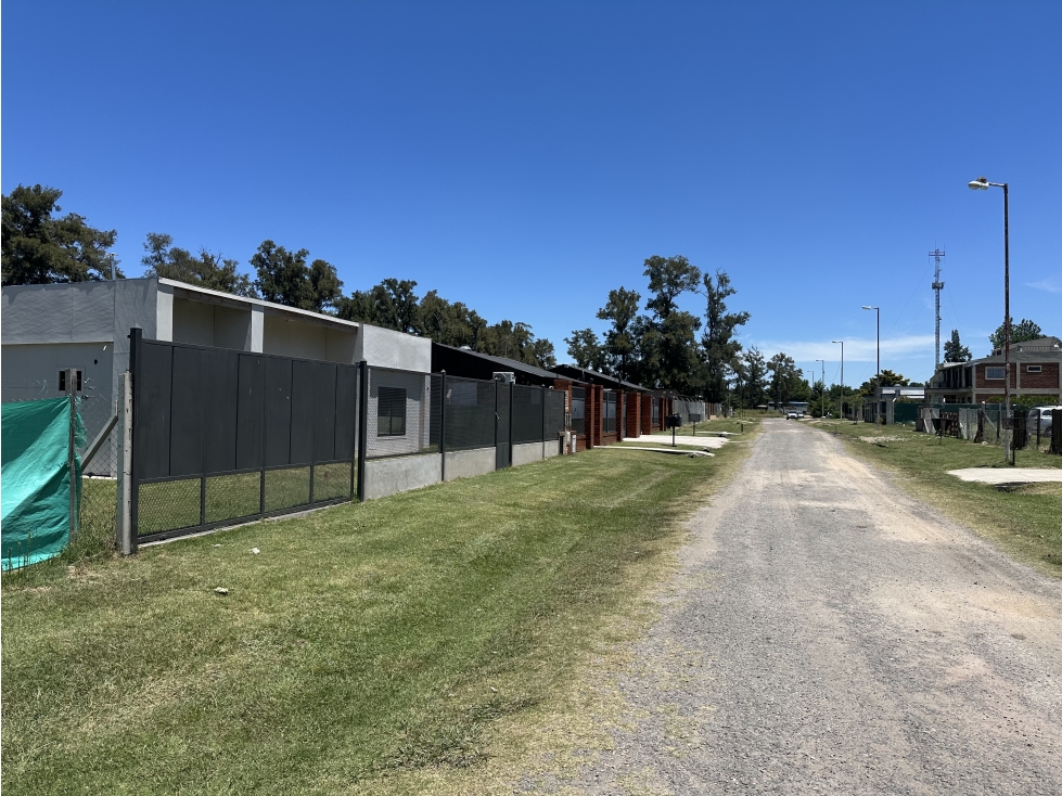 Lote en Barrio Residencial La Tranquera, Open Door - 5