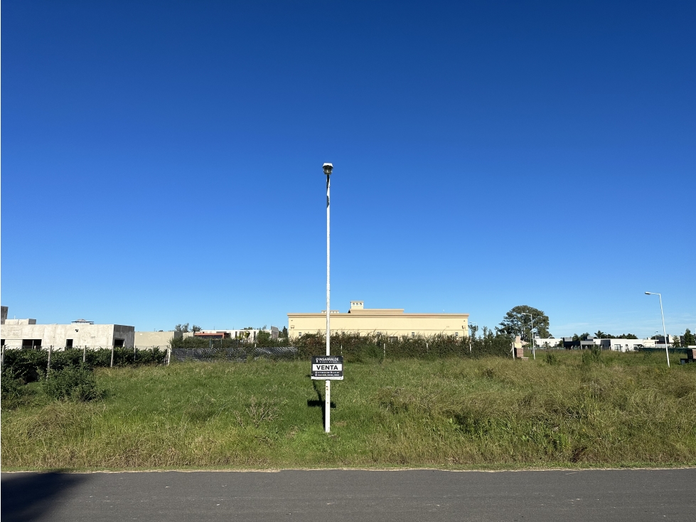 LOTE EN LOS ALAMOS I — foto 4