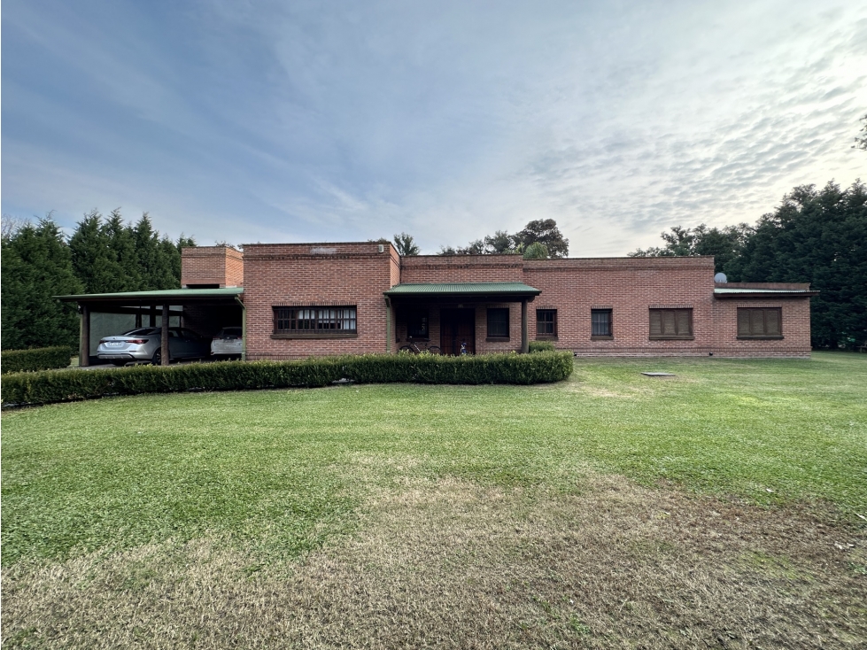 IMPORTANTE CASA APTA CREDITO, EN CORTINEZ.
