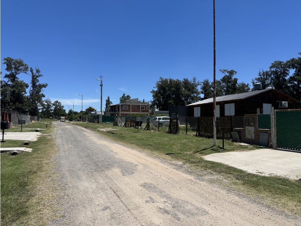 Lote en Barrio Residencial La Tranquera, Open Door - 6