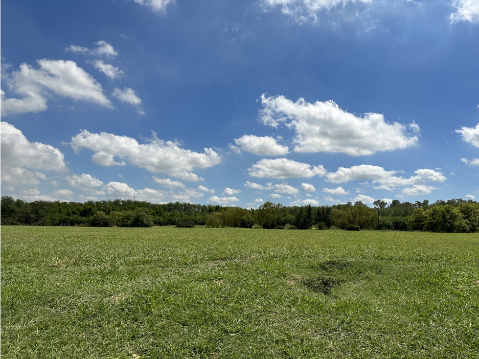 LOTE EN VENTA BARRIO EVERLINKS GOLF & COUNTRY CLUB — foto 3
