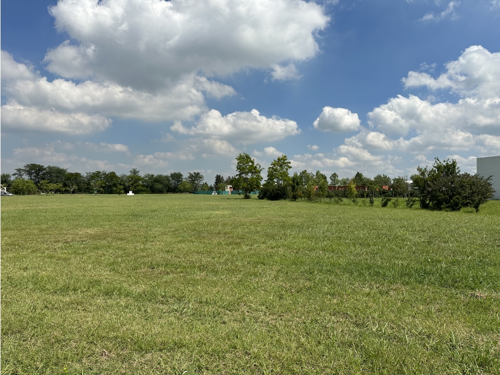 LOTE EN VENTA BARRIO EVERLINKS GOLF & COUNTRY CLUB — foto 2