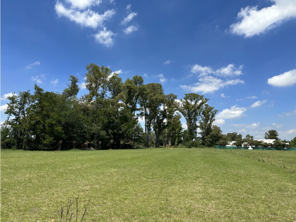 LOTE EN VENTA BARRIO EVERLINKS GOLF & COUNTRY CLUB — foto 5