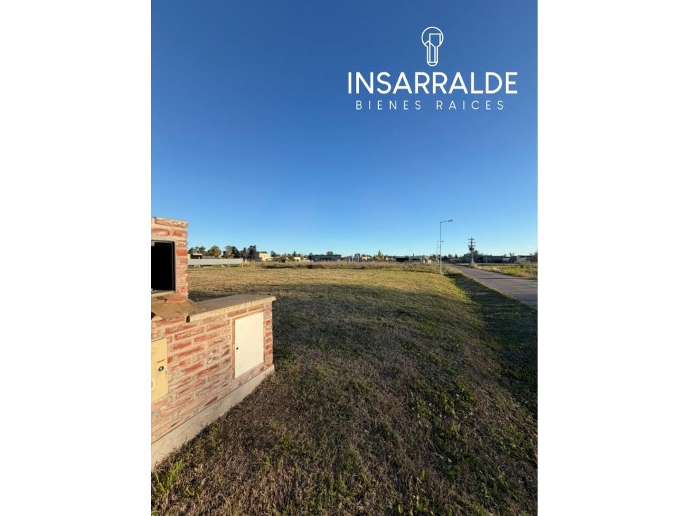 GRAN OPORTUNIDAD LOTE EN LOS ALAMOS I - 2
