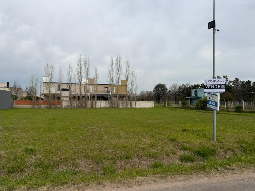 VENTA LOTE EN LA MARTINA 1 — foto 2