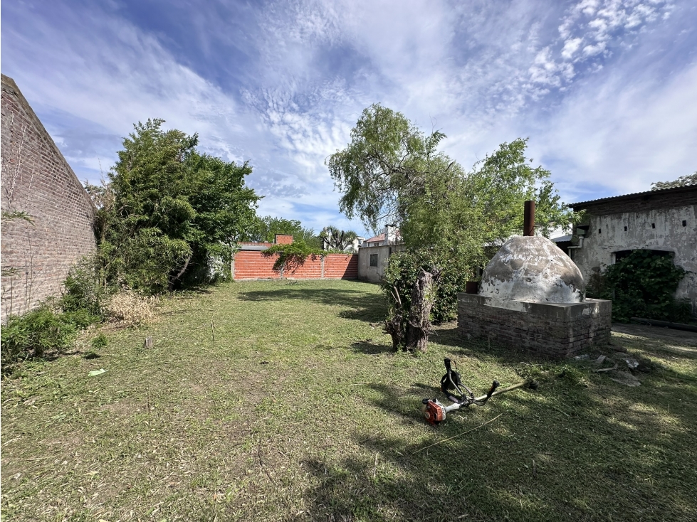 GRAN OPORTUDIDAD DE LOTES EN VENTA EN EL BARRIO SAN BERNARDO — foto 5