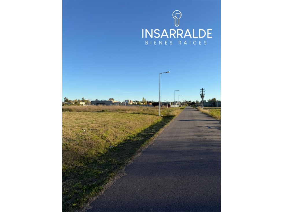 GRAN OPORTUNIDAD LOTE EN LOS ALAMOS I - 3