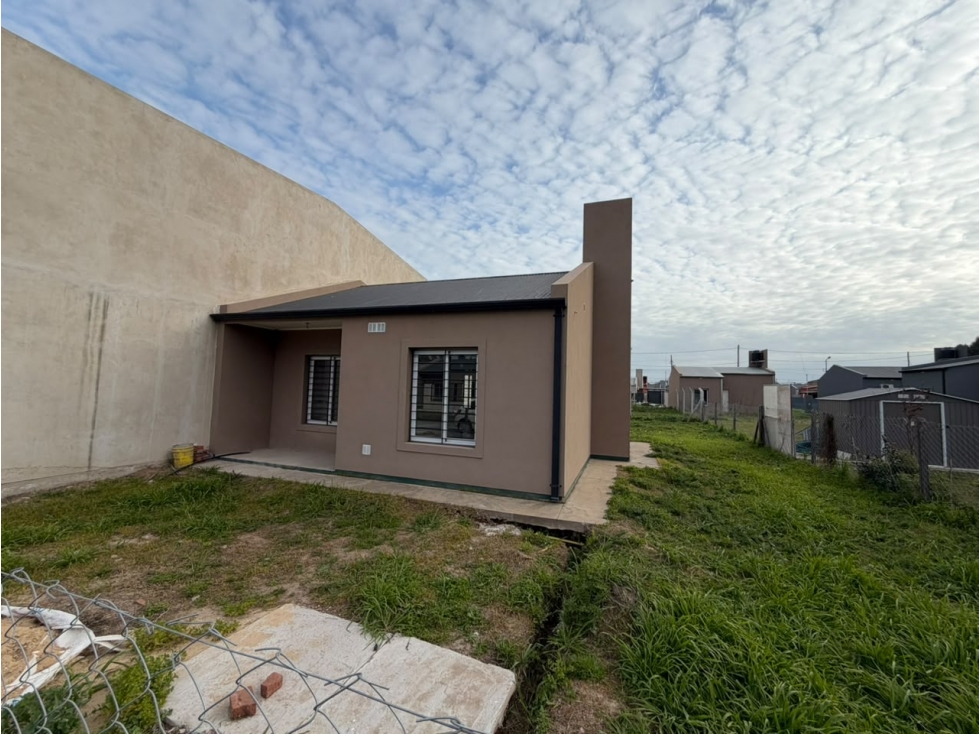 CASA COVILU BARRIO SAN JUAN DE DIOS - 4