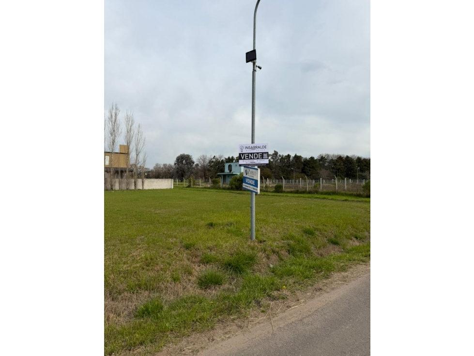 VENTA LOTE EN LA MARTINA 1 — foto 3