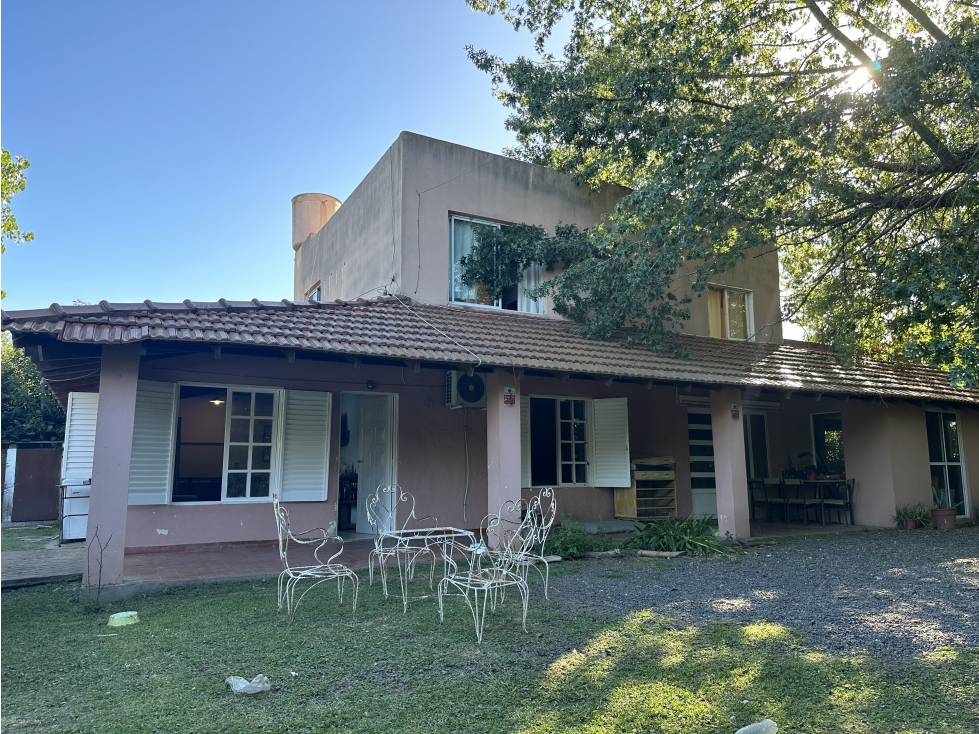 GRAN OPORTUNIDAD QUINTA HOSTERIA!!!