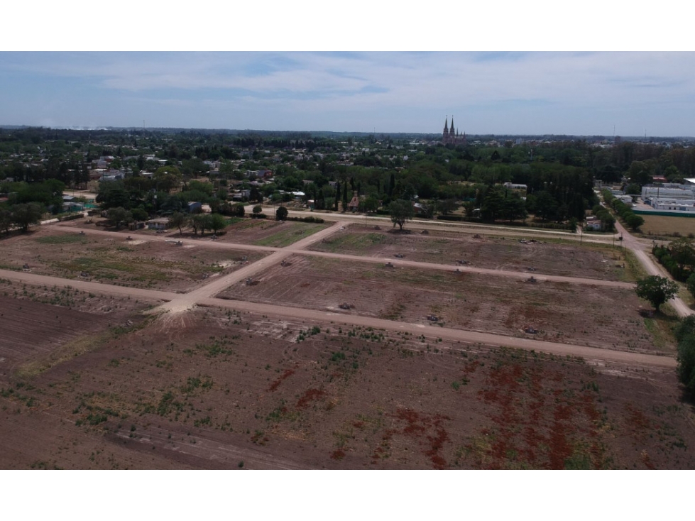 NUEVO LOTEO EN SANTA ELVIRA — foto 2