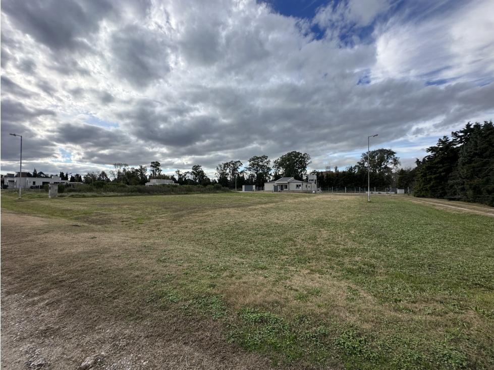 VENTA - LOTE BARRIO EL DESPERTAR - LUJÁN — foto 3