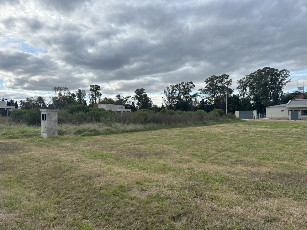 VENTA - LOTE BARRIO EL DESPERTAR - LUJÁN — foto 5