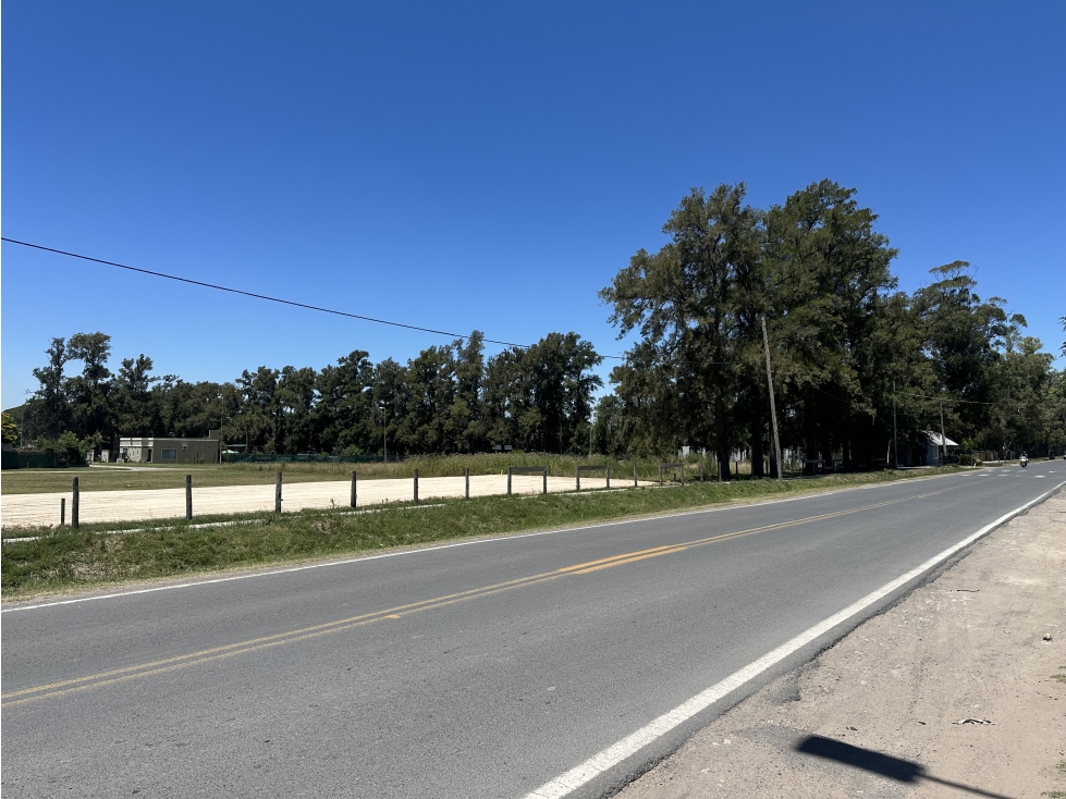Lote en Barrio Residencial La Tranquera, Open Door - 2