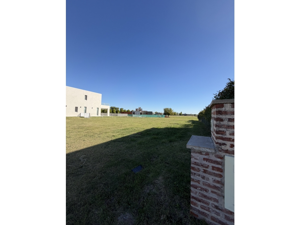 LOTE EN LA CONCEPCION 2 - 5