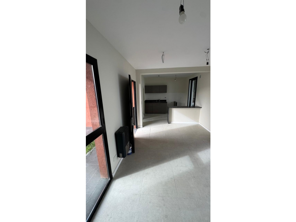 VENTA DUPLEX APTO CREDITO HIPOTECARIO EN BARRIO EL TREBOL - 4