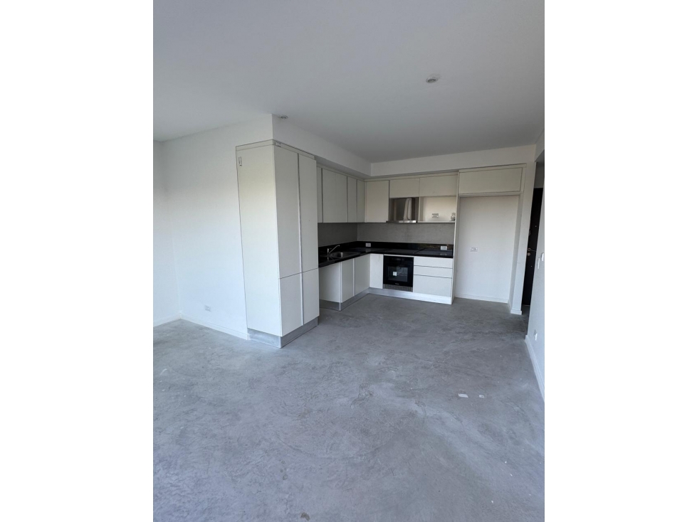 VENTA DEPARTAMENTO A ESTRENAR LUJAN 2 AMBIENTES - 2