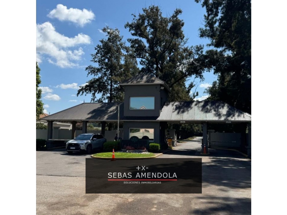 VENTA DE LOTE BARRIO LA CONCEPCION - 1