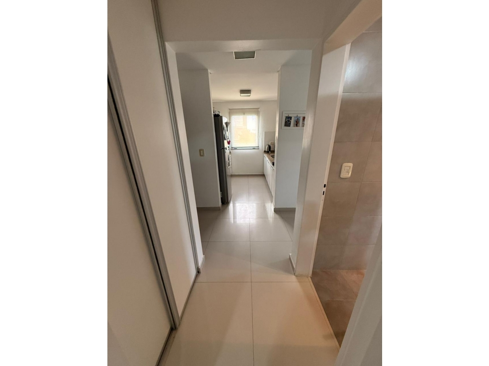 VENTA DORMI 2 AMB EN BARRIO LA CONCEPCION - 2
