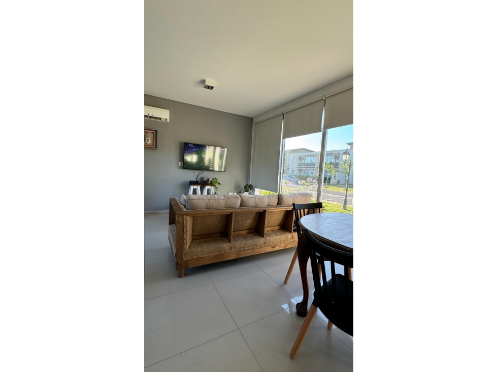 VENTA DE DORMI 2 AMB EN BARRIO LA CONCEPCION. - 2
