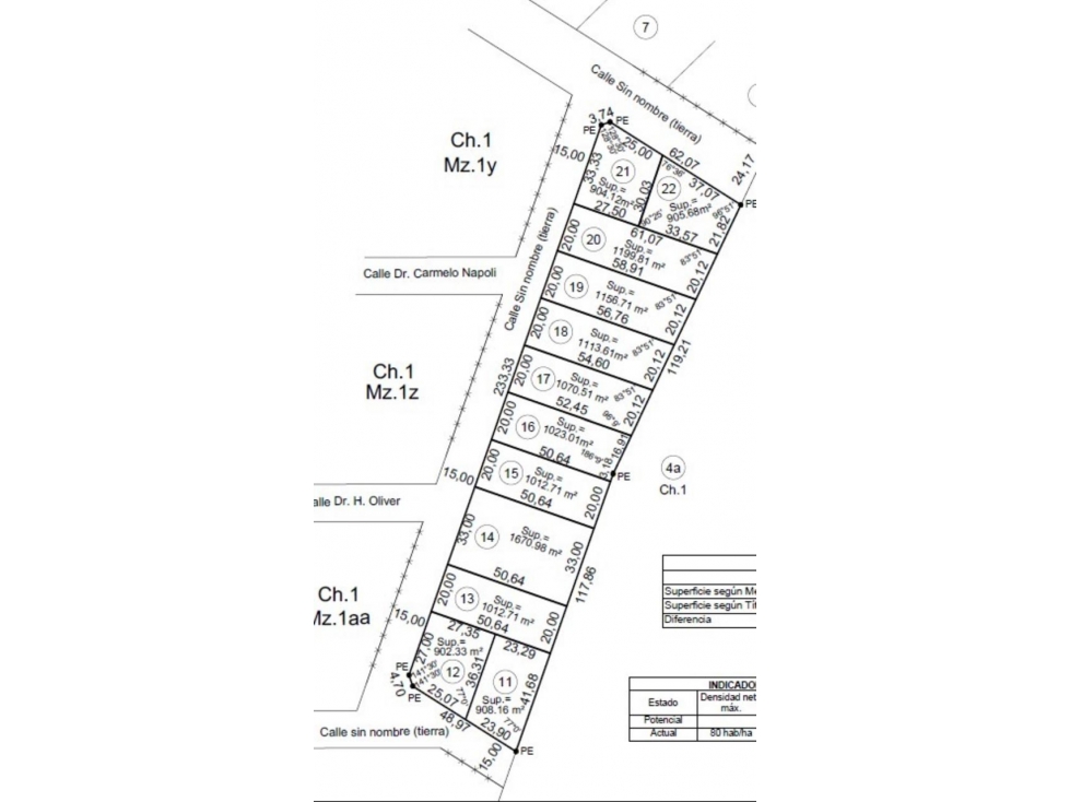 VENTA ULTIMOS LOTES ALTOS DE VALLE VERDE — foto 2
