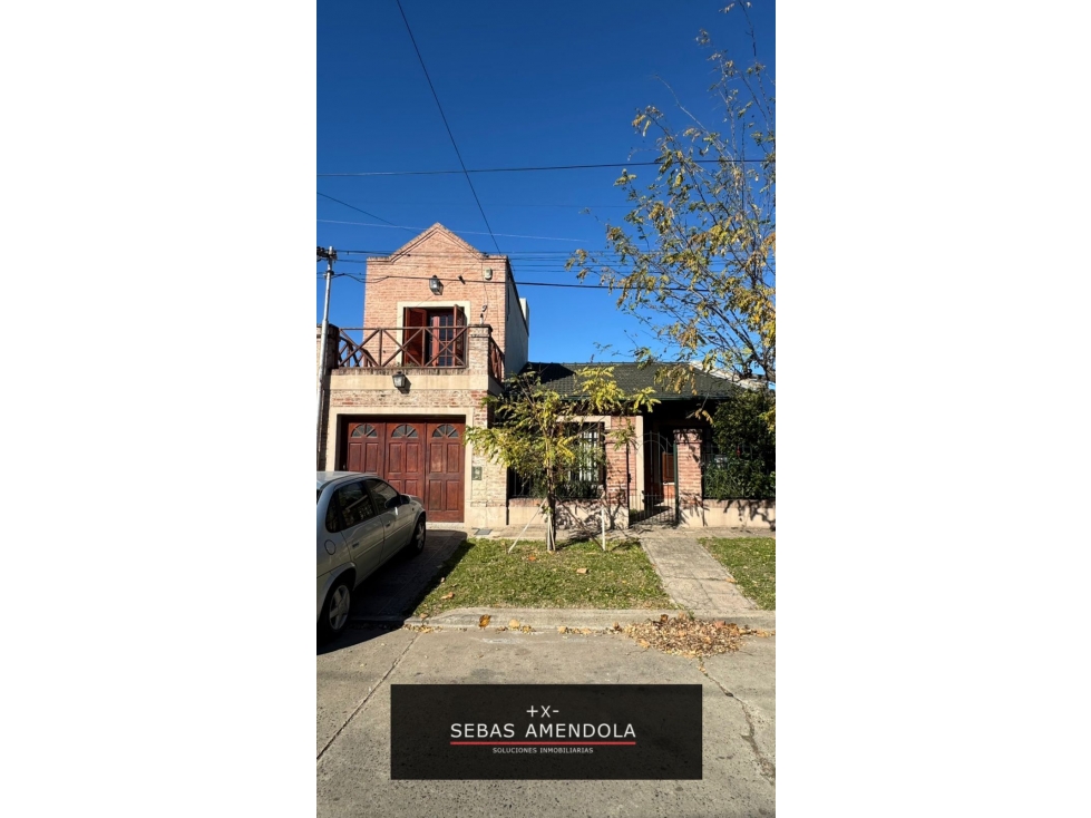 VENTA CASA BARRIO EL MIRADOR APTA CREDITO