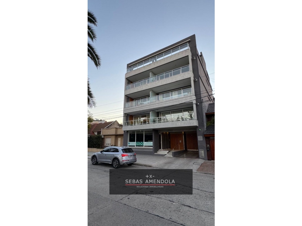 VENTA EDIFICIO PALMIER, LUJAN BS AS