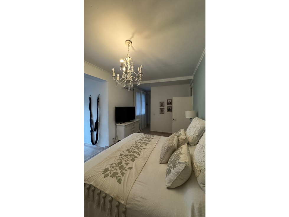 ALQUILER CASA EN BARRIO LA CONCEPCION — foto 4