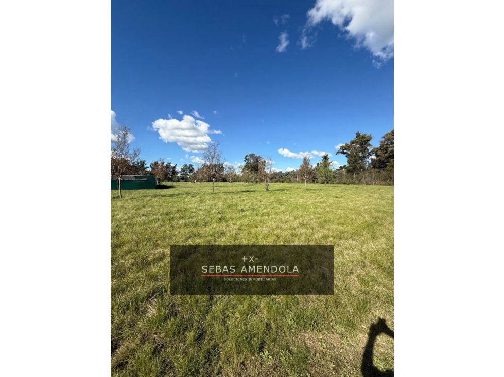 VENTA LOTE EN BARRIO ALTOS DE LUJAN
