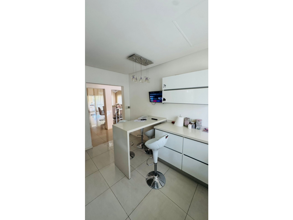 VENTA CASA EN BARRIO LA CONCEPCION — foto 2