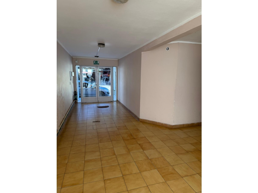 VENTA DEPARTAMENTO 3 AMBIENTES EN CALLE LAS HERAS 368 APTO CREDITO — foto 2