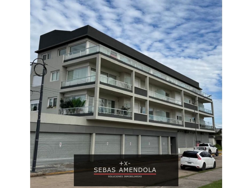 VENTA EDIFICIO ESTACION PALMIER