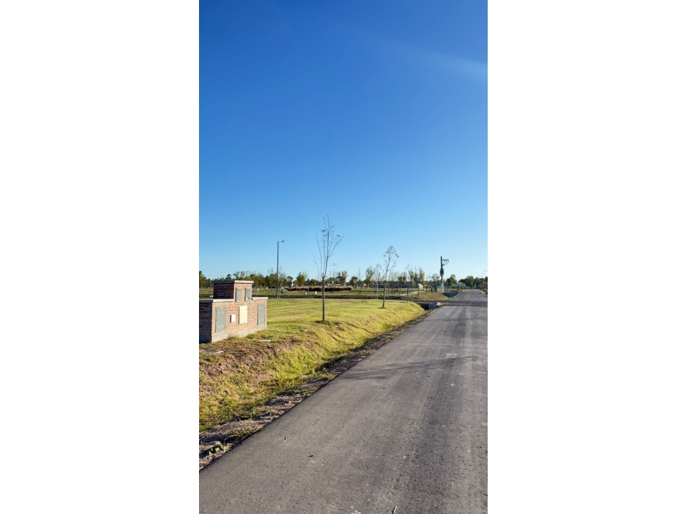 VENTA LOTE EN BARRIO LOS ALAMOS II — foto 2
