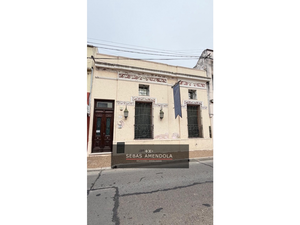 VENTA CASA EN CALLE LAVALLE 167