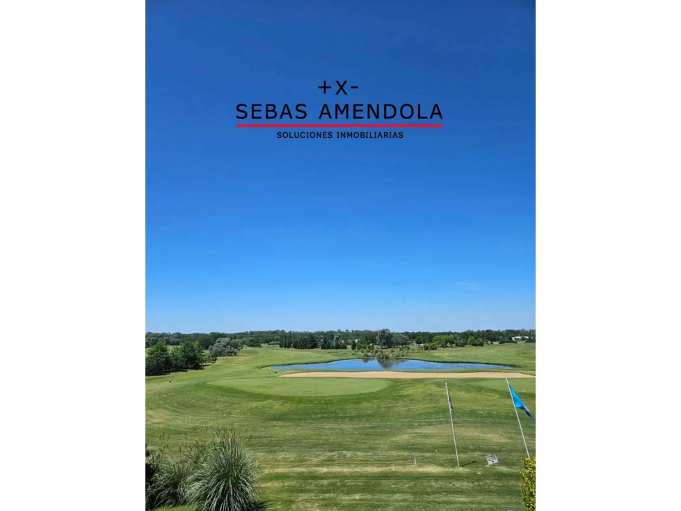VENTA LOTE EN BARRIO CERRADO EVERLINKS