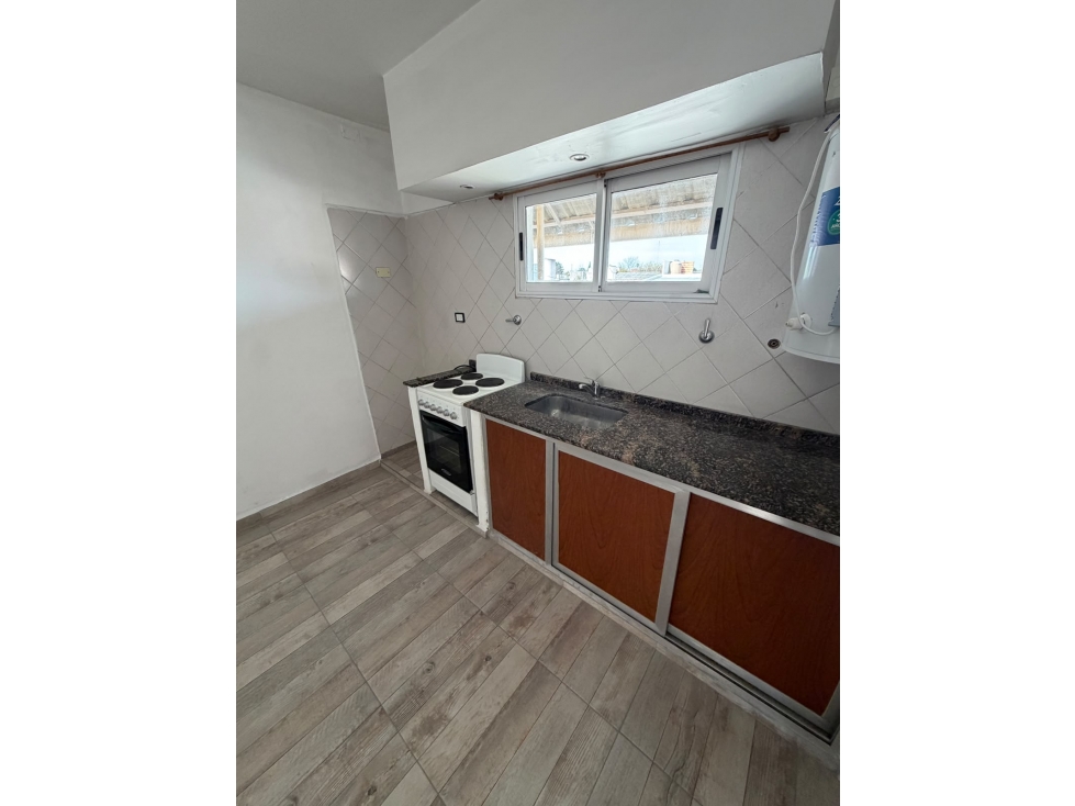 VENTA DEPARTAMENTO CENTRICO 2 AMBIENTES EN ALTE. BROWN 1205 - 4