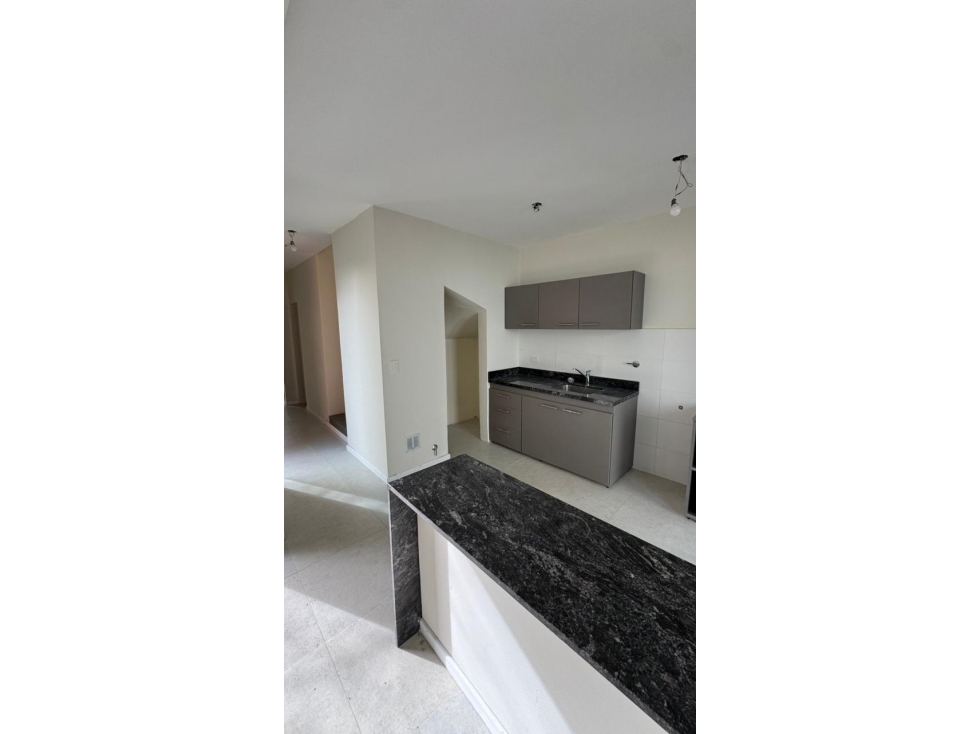 VENTA DUPLEX APTO CREDITO HIPOTECARIO EN BARRIO EL TREBOL - 3