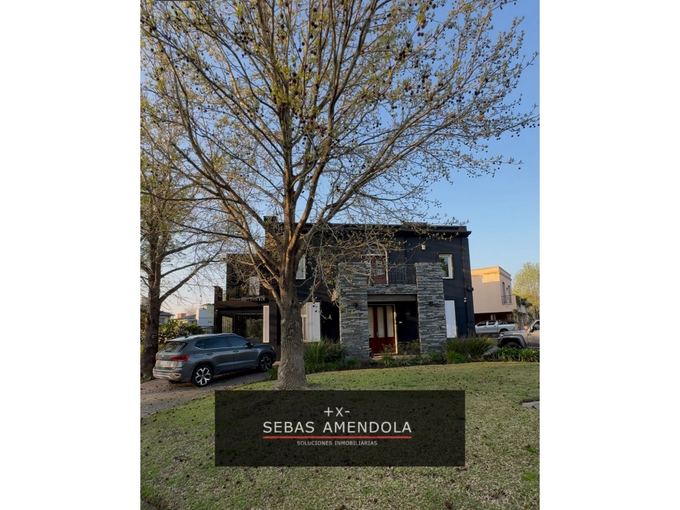 VENTA CASA EN BARRIO LA CONCEPCION