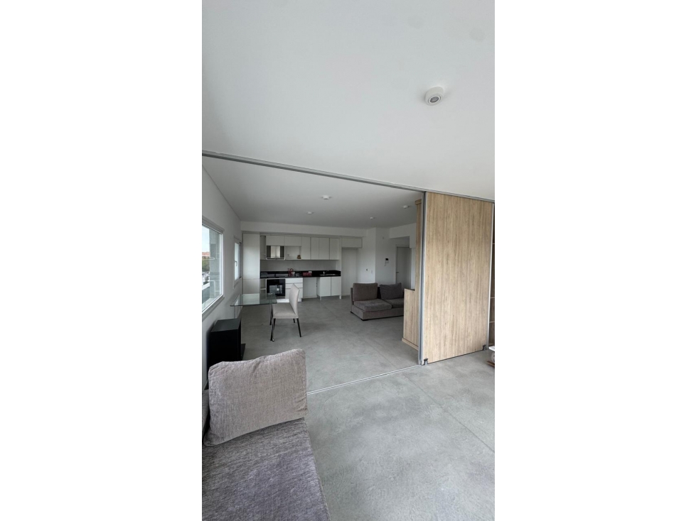 VENTA DEPARTAMENTO A ESTRENAR EDIFICIO PALMIER — foto 5